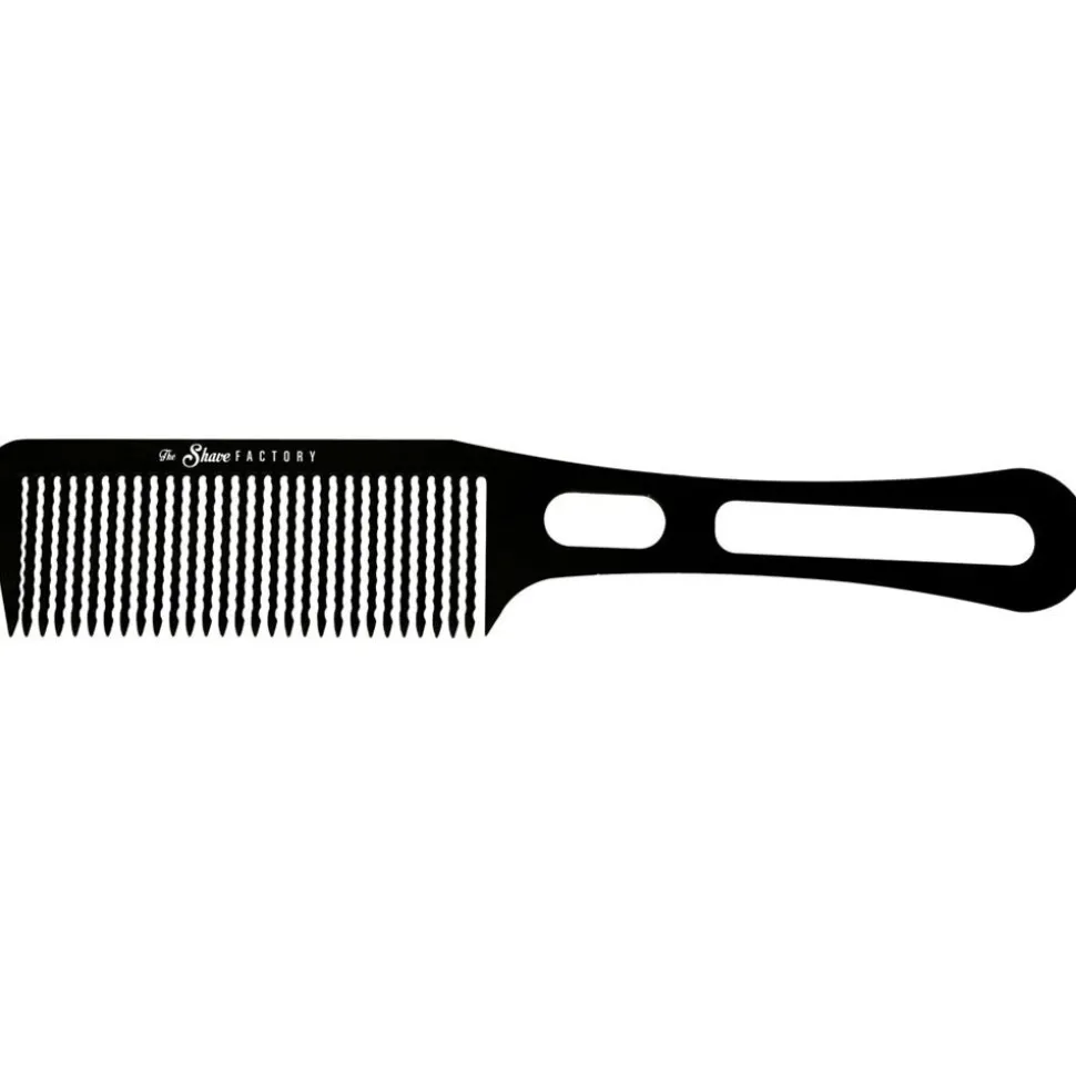 The Shave Factory Hair Comb 050