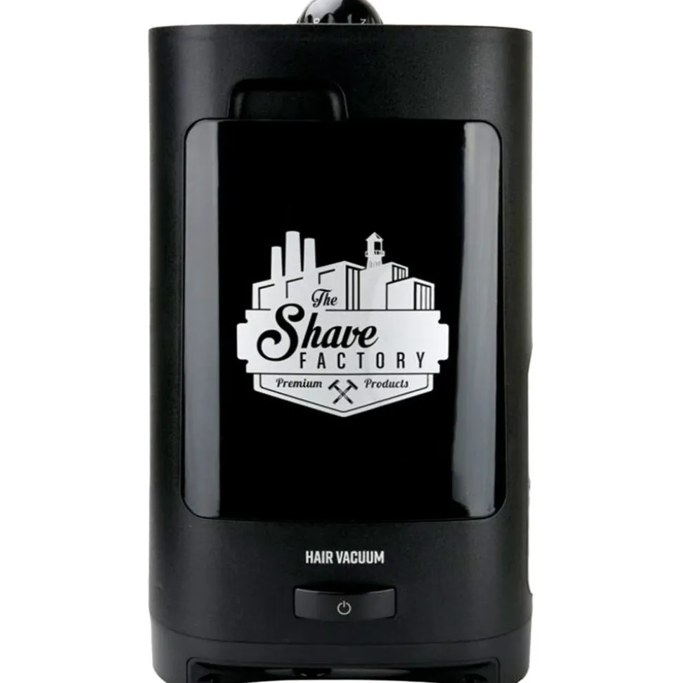 The Shave Factory Hair Vacuum