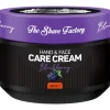 The Shave Factory Hand & Face Care Cream Blackberry 300 ml