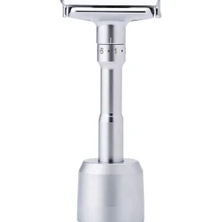The Shave Factory Premium Adjustable Safety Razor