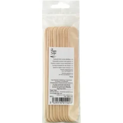 The Shave Factory PS Einwegspatel Körperhaarentferner