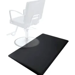 The Shave Factory Rectangle Salon Floor Mat