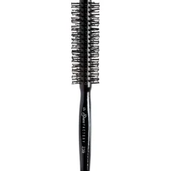 The Shave Factory Round Brush 39 Black