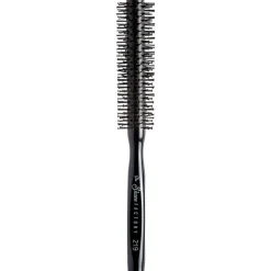 The Shave Factory Round Brush 19 Black