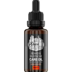 The Shave Factory Sandalwood Beard Oil 30 ml
