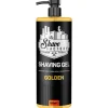The Shave Factory Shaving Gel Golden 1000 ml