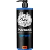 The Shave Factory Shaving Gel Sapphire 1000 ml