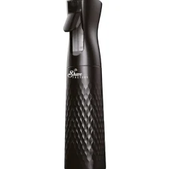 The Shave Factory Spray Bottle Black