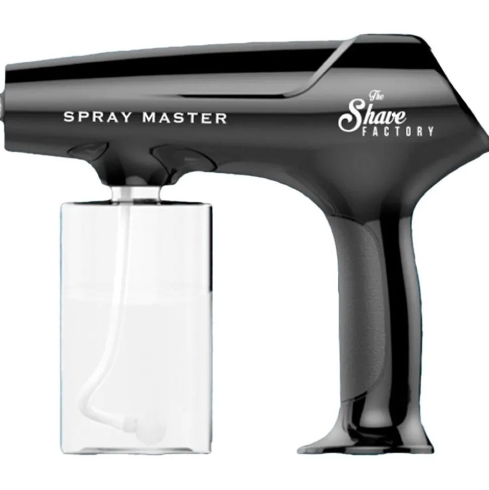 The Shave Factory Spray Master