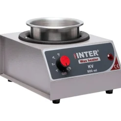 The Shave Factory Wax Heater