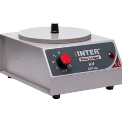 The Shave Factory Wax Heater