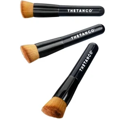 The Tan Co. Kabuki Pinsel