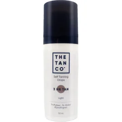 The Tan Co. Self tanning Drops 50 ml