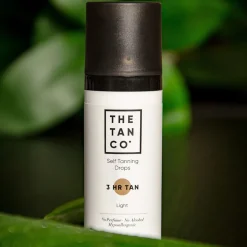 The Tan Co. Self tanning Drops 50 ml