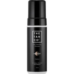 The Tan Co. Self tanning Mousse Medium 150 ml