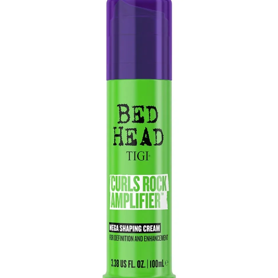 Tigi Bed Head Curl Amplifier 100 ml