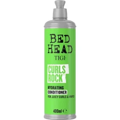 Tigi Bed Head Curls Rock Conditioner 400 ml