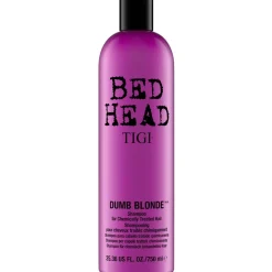 Tigi Bed Head Dumb Blonde Shampoo 750 ml