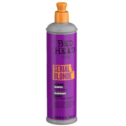 Tigi Bed Head Dumb Blonde Shampoo 400 ml