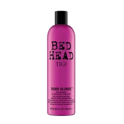 Tigi Bed Head Dumb Blonde Reconstructor 750 ml