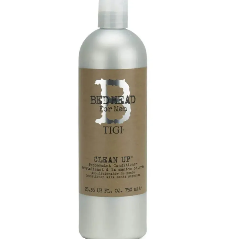 Tigi Bed Head 4M Clean Up Pepperment Conditioner 750 ml