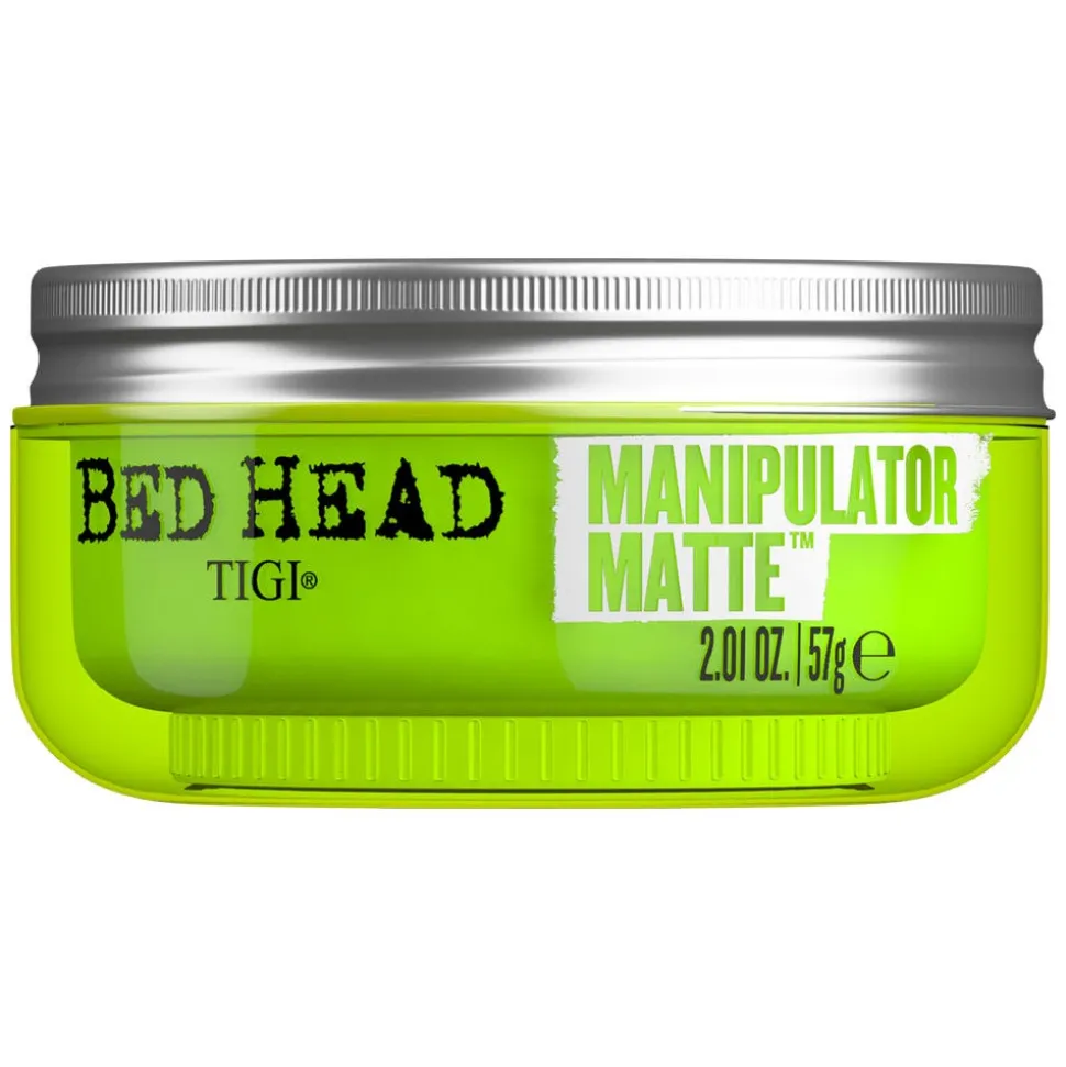 Tigi Bed Head Manipulator Matte Wax 57 g