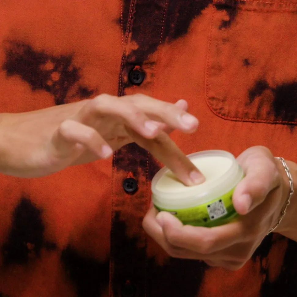 Tigi Bed Head Manipulator Matte Wax 57 g