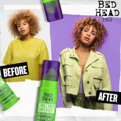 Tigi Bed Head Mini Curls Rock Amplifier Cream 43 ml