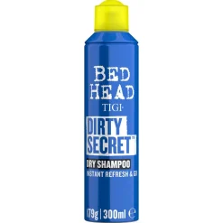 Tigi Bed Head ROW Dirty Secret Dry Shampoo Aero 300 ml