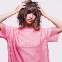 Tigi Bed Head ROW Dirty Secret Dry Shampoo Aero 300 ml