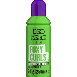 Tigi Bed Head Row Foxy Curls Mousse Aero 250 ml