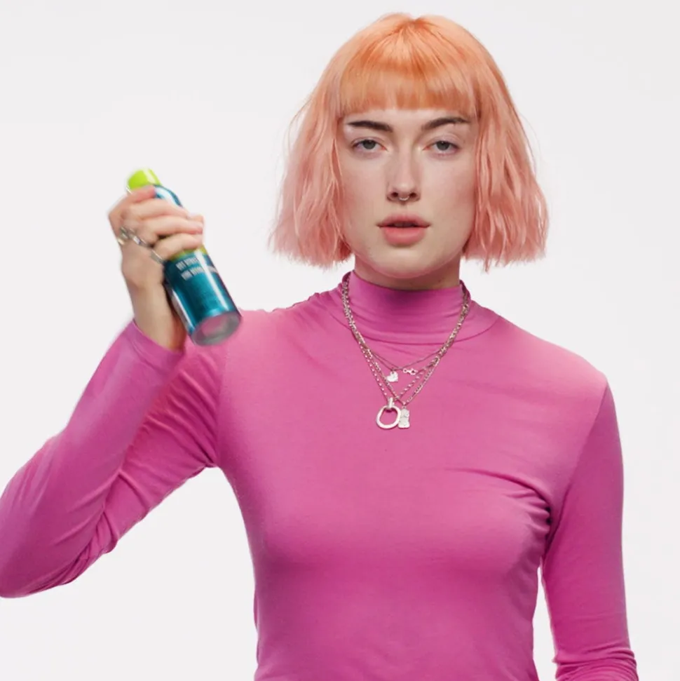 Tigi Bed Head Row Trouble Maker Spray Wax Aero 200 ml