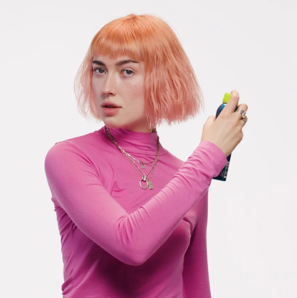 Tigi Bed Head Row Trouble Maker Spray Wax Aero 200 ml