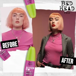 Tigi Bed Head Straighten Out Serum 100 ml