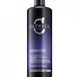 Tigi Catwalk Fashionista Violet Conditioner 750 ml
