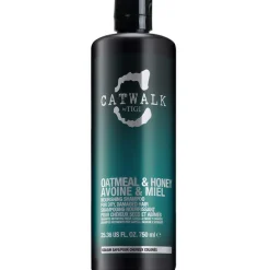 Tigi Catwalk Oatmeal & Honey Nourishing Shampoo 750 ml