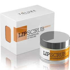 Tolure Lipscrub Mango 15 g