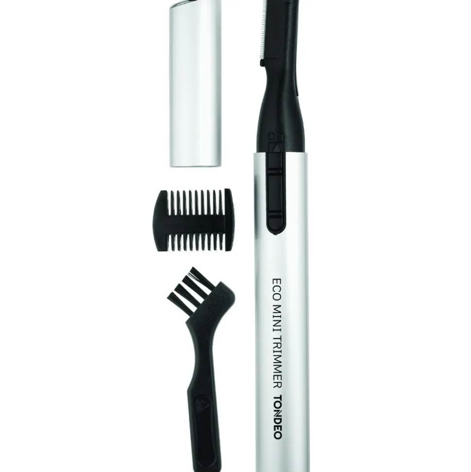 Tondeo ECO Mini Trimmer Silver