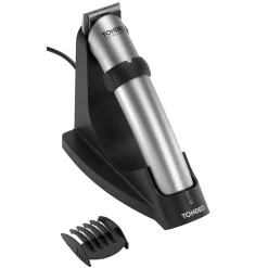 Tondeo Haarschneidemaschine ECO XS LITHIUM Silver