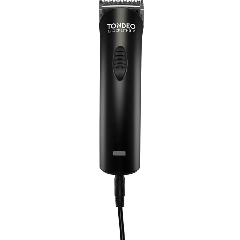 Tondeo Haarschneidemaschine ECO XP LITHIUM BLACK