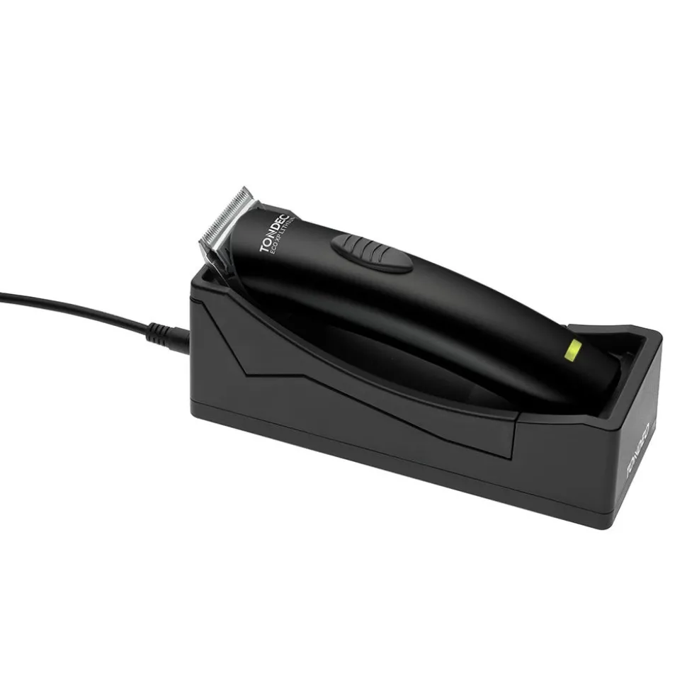 Tondeo Haarschneidemaschine ECO XP LITHIUM BLACK