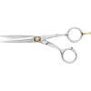 Tondeo Haarschneideschere MYTHOS Offset 6.0 CONBLADE