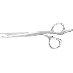 Tondeo Haarschneideschere ZENTAO Offset 6.5 CONBLADE