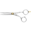Tondeo Haarschneideschere MYTHOS Offset 5.5 CONBLADE