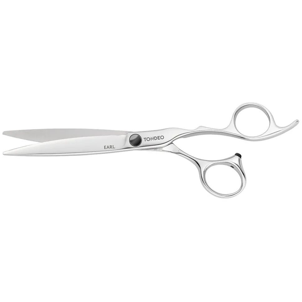 Tondeo Haarschneideschere EARL Offset 6.25 CONBLADE