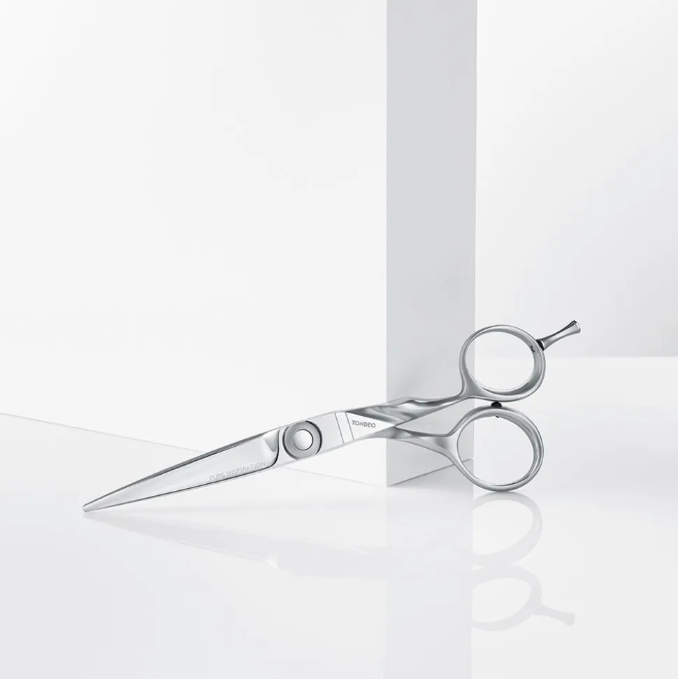 Tondeo Haarschneideschere PURE INSPIRATION Offset 5.75
