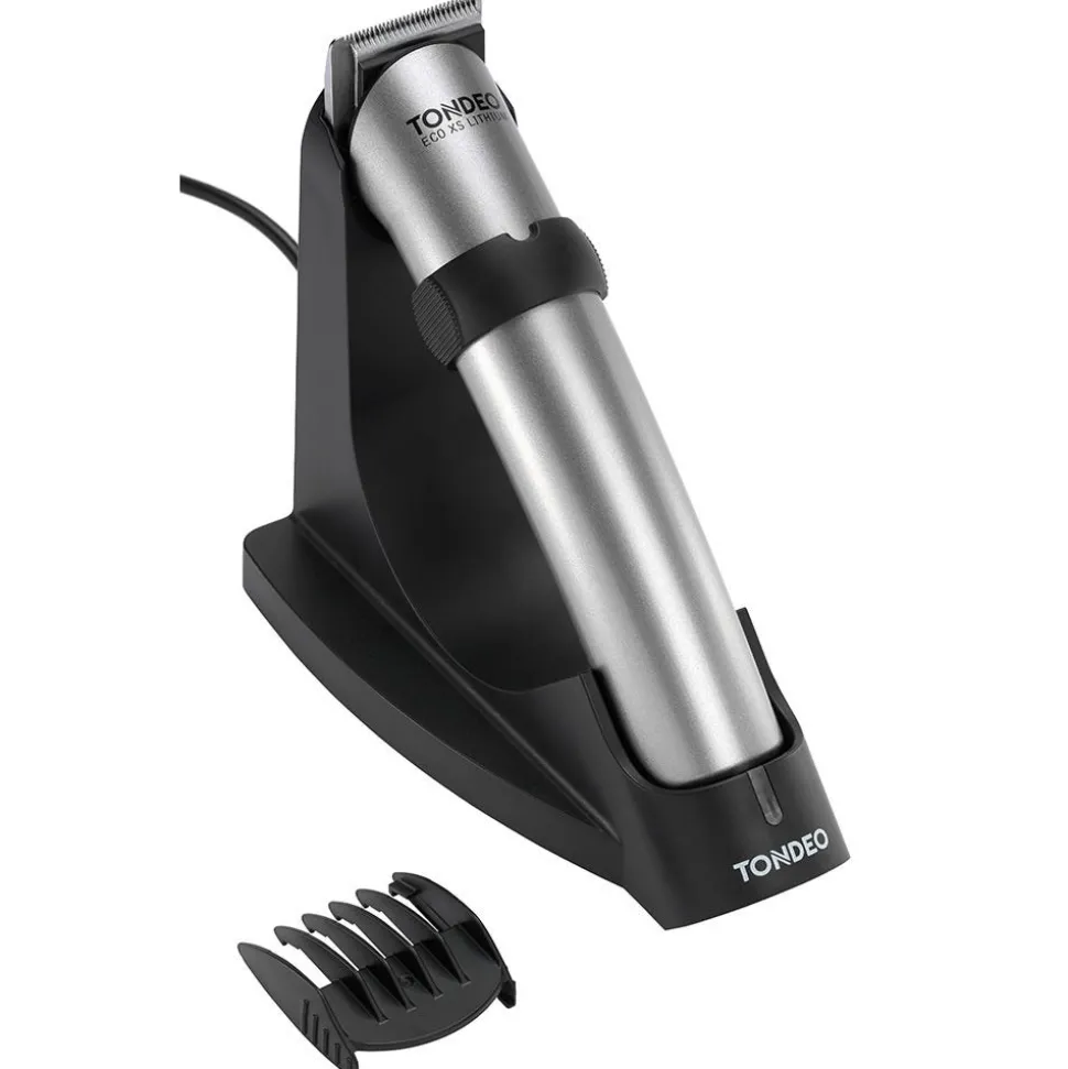 Tondeo Konturmaschine ECO-XS Lithium schwarz