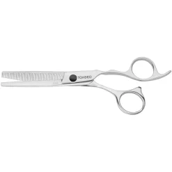 Tondeo Modelierschere EARL Offset 6.0 Tulip (38) CONBLADE