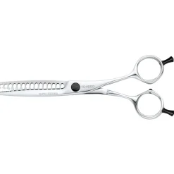 Tondeo Modelierschere SUPRA TEXTURA Classic Tulip (15) CONBLADE