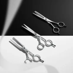 Tondeo Modelierschere SUPRA Offset 5.75 Tulip (34) CONBLADE